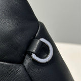 Ziva's Charm handbag – detail view (28.5cm*14cm*10.2cm)