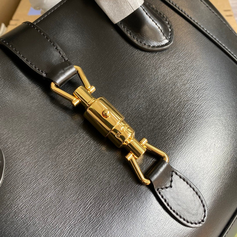 Interior view of elevated classic women's handbag – women's designer-style accessory