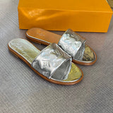 Louis Vuitton shoes Style 271 - front view, luxury comfort fit