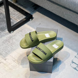 Zivas Charm Streamlined Design Designer Sandals (Premium Everyday Comfort) – Interior View