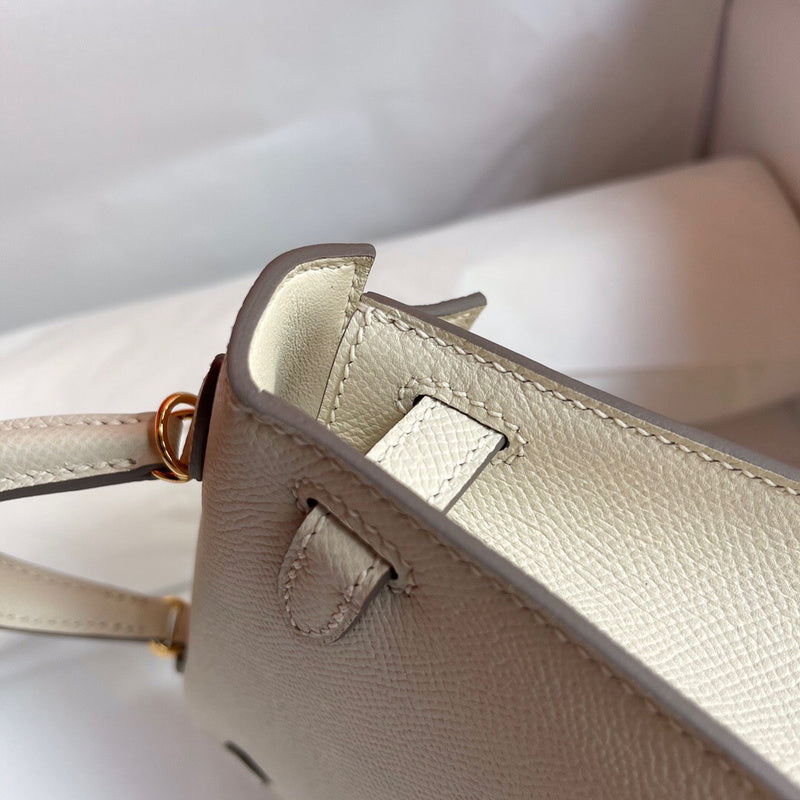 Graceful bag women's premium everyday handbag