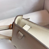 Graceful bag women's premium everyday handbag