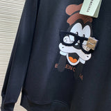 Balenciaga clothing full view — premium authentic designer style