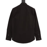 Burberry clothing detail view — premium authentic designer style