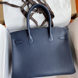 Minimalist bag women's premium everyday handbag