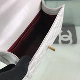 Zivas Charm Effortless Sophistication Fashion Handbag (Designer-Inspired Craftsmanship) – Detail View