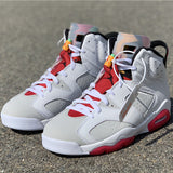 Nike Men's & Women's Premium Designer Sneakers — Style 106 hardware detail