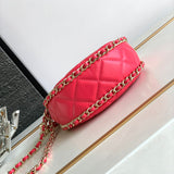  women's handbag, versatile design, view 9