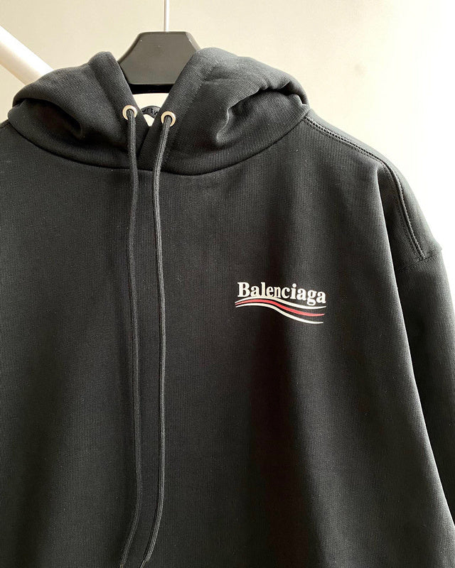 Balenciaga designer clothing styled look premium fashion
