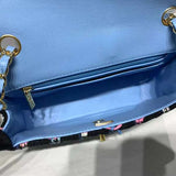 Zivas Charm Signature Style Luxury Handbag (Effortless Style Upgrade) – Lifestyle Shot