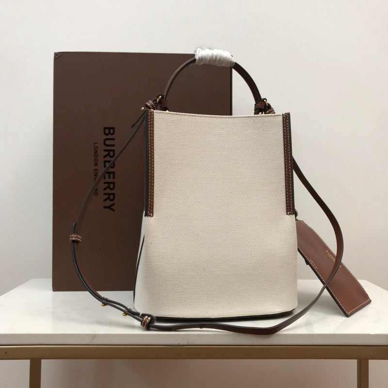 Ziva's Charm handbag – back view (one versatile size)