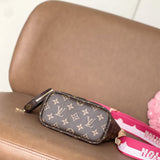  modern carryall bag detail view showing craftsmanship 14
