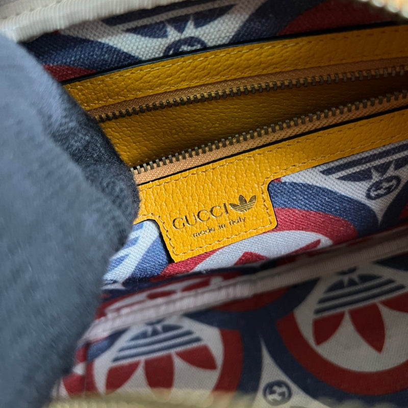Close-up detail of premium statement women's handbag – women's designer-style accessory
