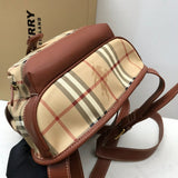Ziva's Charm handbag – lifestyle view (one versatile size)