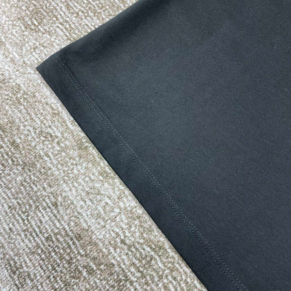 Amiri t-shirt close-up — premium authentic designer style