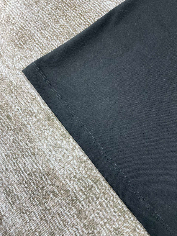 Back view of Amiri luxury piece style No.067