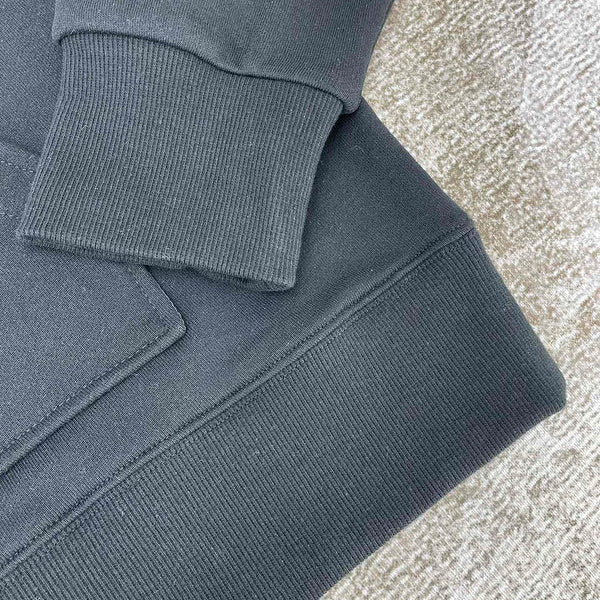 Amiri hoodie close-up — premium authentic designer style