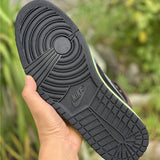 Nike Men's & Women's Signature Luxury Sneakers — Style 120 detail view