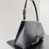 Zivas Charm Elevated Essentials Fashion Handbag (Elevated Accessory Essential) – Styled Look