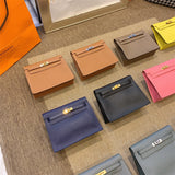 Timeless crossbody bag carried on shoulder 16