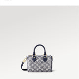 elegant top-handle bag detail view showing craftsmanship