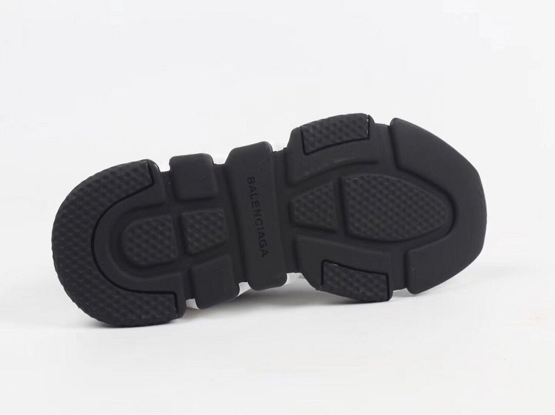 Zivas Charm Modern Minimalist Look Designer Shoes (Signature Everyday Silhouette) – Interior View