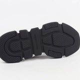 Zivas Charm Modern Minimalist Look Designer Shoes (Signature Everyday Silhouette) – Interior View