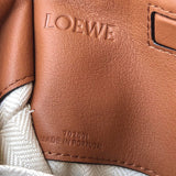 Ziva's Charm handbag – close-up view (35cm*27cm*19cm)