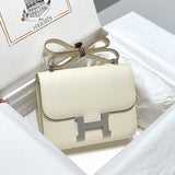 Streamlined bag women's premium everyday handbag