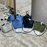 Ziva's Charm handbag – lifestyle view (20cm*18cm*20cm)