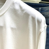 Balmain clothing close-up — premium authentic designer style