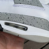 Nike Men's & Women's Designer Lifestyle Shoes — Style 260 back view