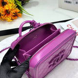  women's handbag, compact design, view 5