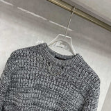Flat lay presentation of Louis Vuitton luxury clothing with streetwear-inspired cut
