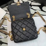  women's handbag, mid design, view 5