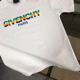 Front view of Givenchy luxury clothing with relaxed-fit cut