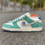 Nike Men's & Women's Iconic Street Trainers — Style 083 close-up view