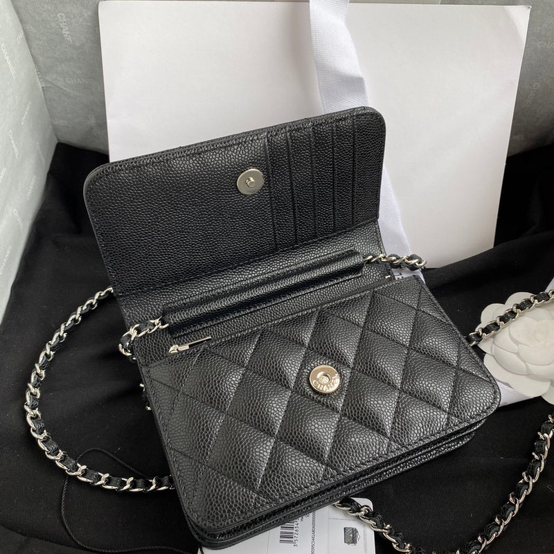 Zivas Charm Sleek Silhouette Fashion Handbag (Considered Detail & Form) – Angled View