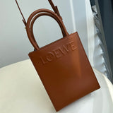 Ziva's Charm handbag – close-up view (36cm*28cm*7.5cm)