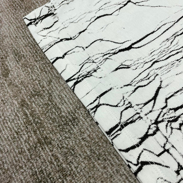 Amiri t-shirt detail view — premium authentic designer style