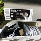 Nike Men's & Women's Premium Low-Top Trainers — Style 181 close-up view