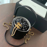  handbag, compact everyday style, image 6