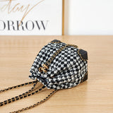 Zivas Charm Refined Everyday Style Designer Handbag (Versatile Style Statement) – Interior View