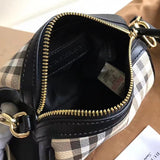 Ziva's Charm handbag – product shot (one versatile size)