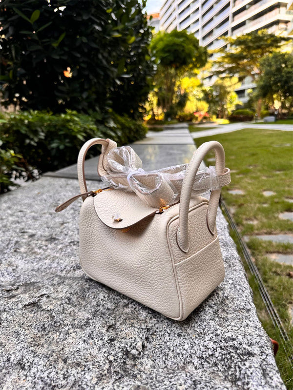 Chic handbag styled for everyday wear