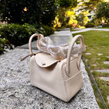 Chic handbag styled for everyday wear
