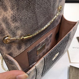 Structured Vegan Leather Handbag - Statement Silhouette | Women's Everyday Carry Handbag #1785 - texture close-up (image 9) of designer-inspired handbag