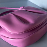 Ziva's Charm handbag – close-up view (25cm*17cm*8cm)