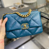  women's handbag, mid design, view 5