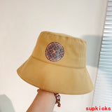 Side view of Louis Vuitton unisex cap
